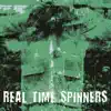 Real Time Spinners - Real Time Spinners - EP