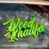 SPS la Sorpresa - Weed Khalifa (feat. Paramba & Los Del Millero) - Single